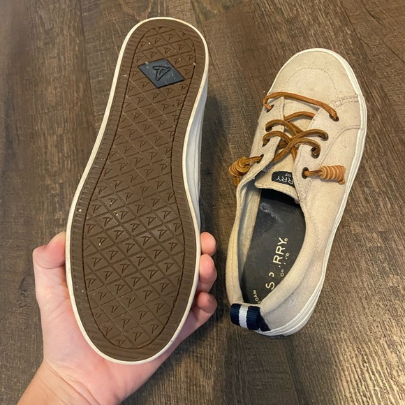 Sperry slip-on shoes - Picture 8 of 8